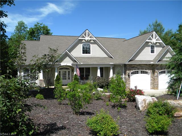4948 Grayson Green Lane, Morganton, NC 28655