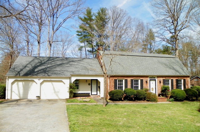 218 Camelot Drive, Morganton, NC 28655