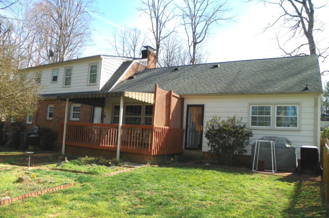 218 Camelot Drive, Morganton, NC 28655