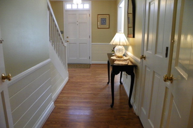218 Camelot Drive, Morganton, NC 28655