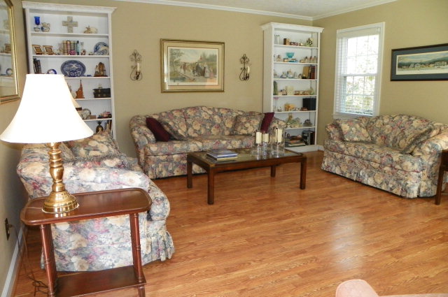 218 Camelot Drive, Morganton, NC 28655