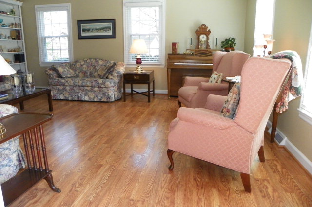 218 Camelot Drive, Morganton, NC 28655