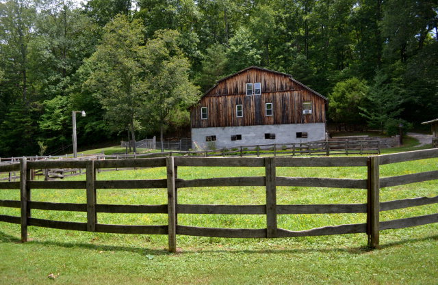 111 Oakdale Dr. &amp; V/L Stamey Ave., Morganton, NC 28655