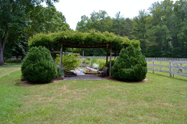 111 Oakdale Dr. & V/L Stamey Ave., Morganton, NC 28655