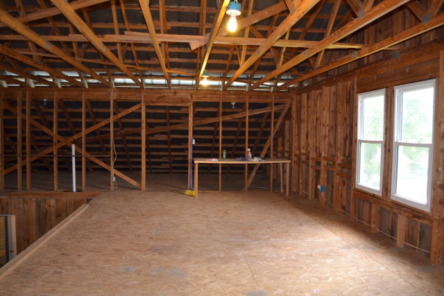 111 Oakdale Dr. & V/L Stamey Ave., Morganton, NC 28655