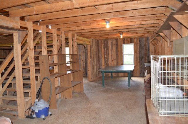 111 Oakdale Dr. & V/L Stamey Ave., Morganton, NC 28655