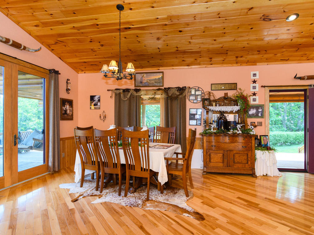 1345 Ivey Heights Road, Newland, NC 28657