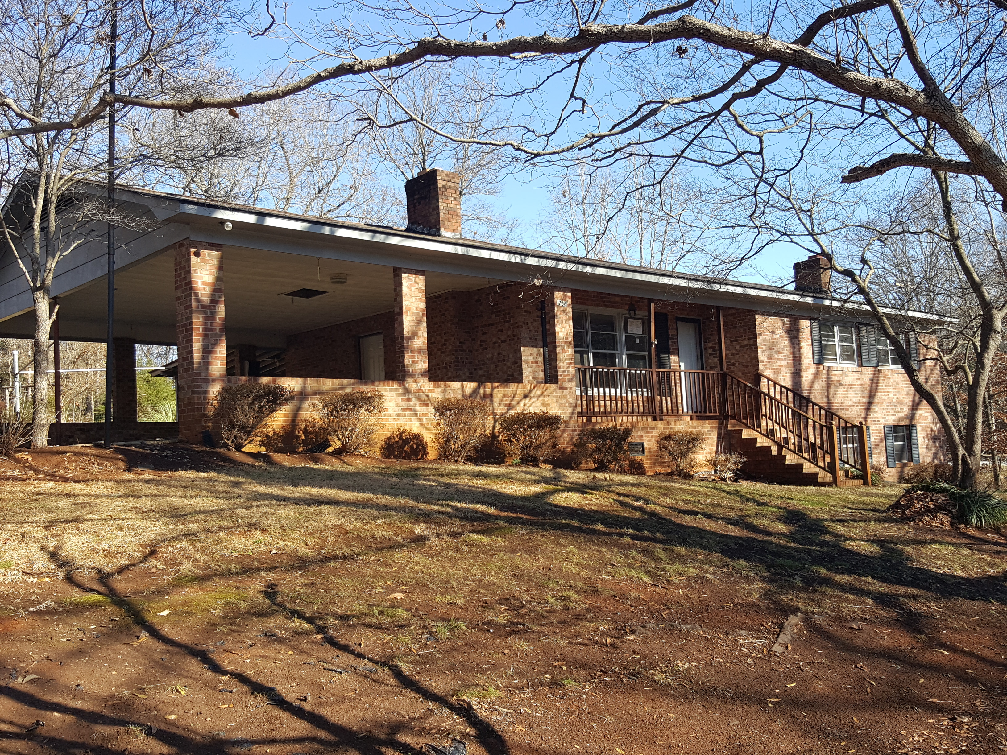 1766 Easthaven DrNewton, NC, 28658Catawba County