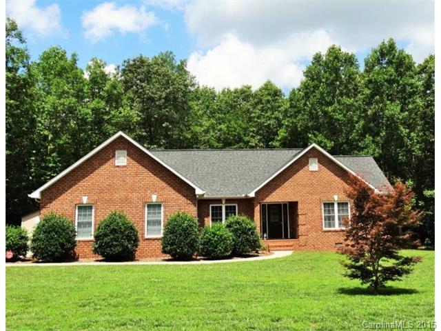 2135 Layton Lane, Newton, NC 28658