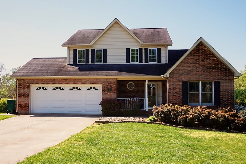 2481 Chandy Street, Newton, United States 28658