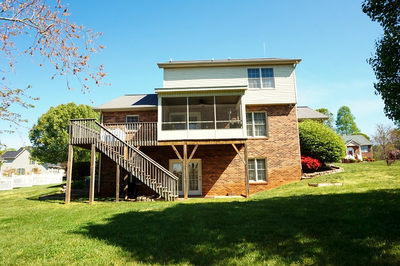 2481 Chandy Street, Newton, United States 28658