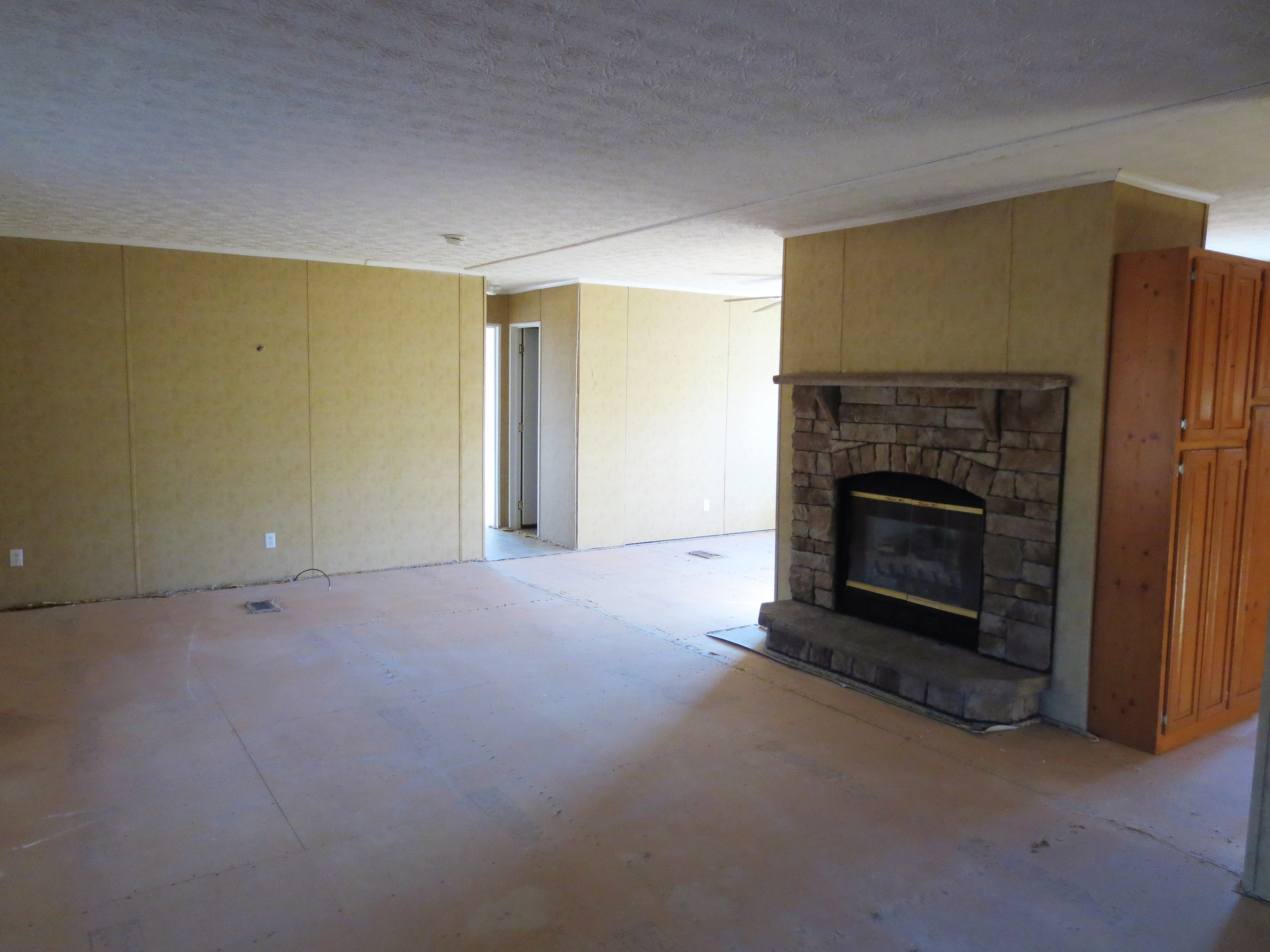 260 Ridge Top RdNorth Wilkesboro, NC, 28659Wilkes County