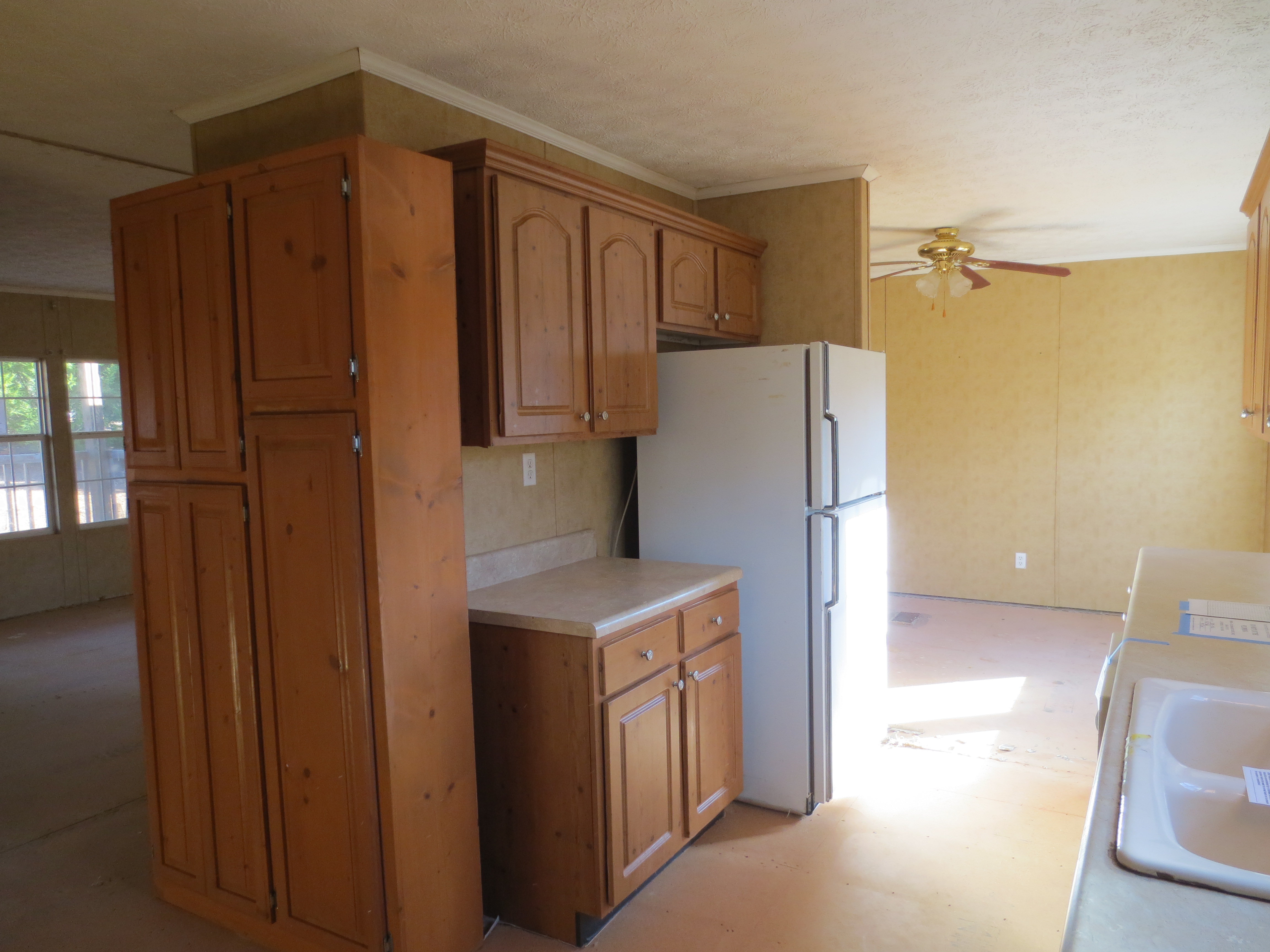 260 Ridge Top RdNorth Wilkesboro, NC, 28659Wilkes County