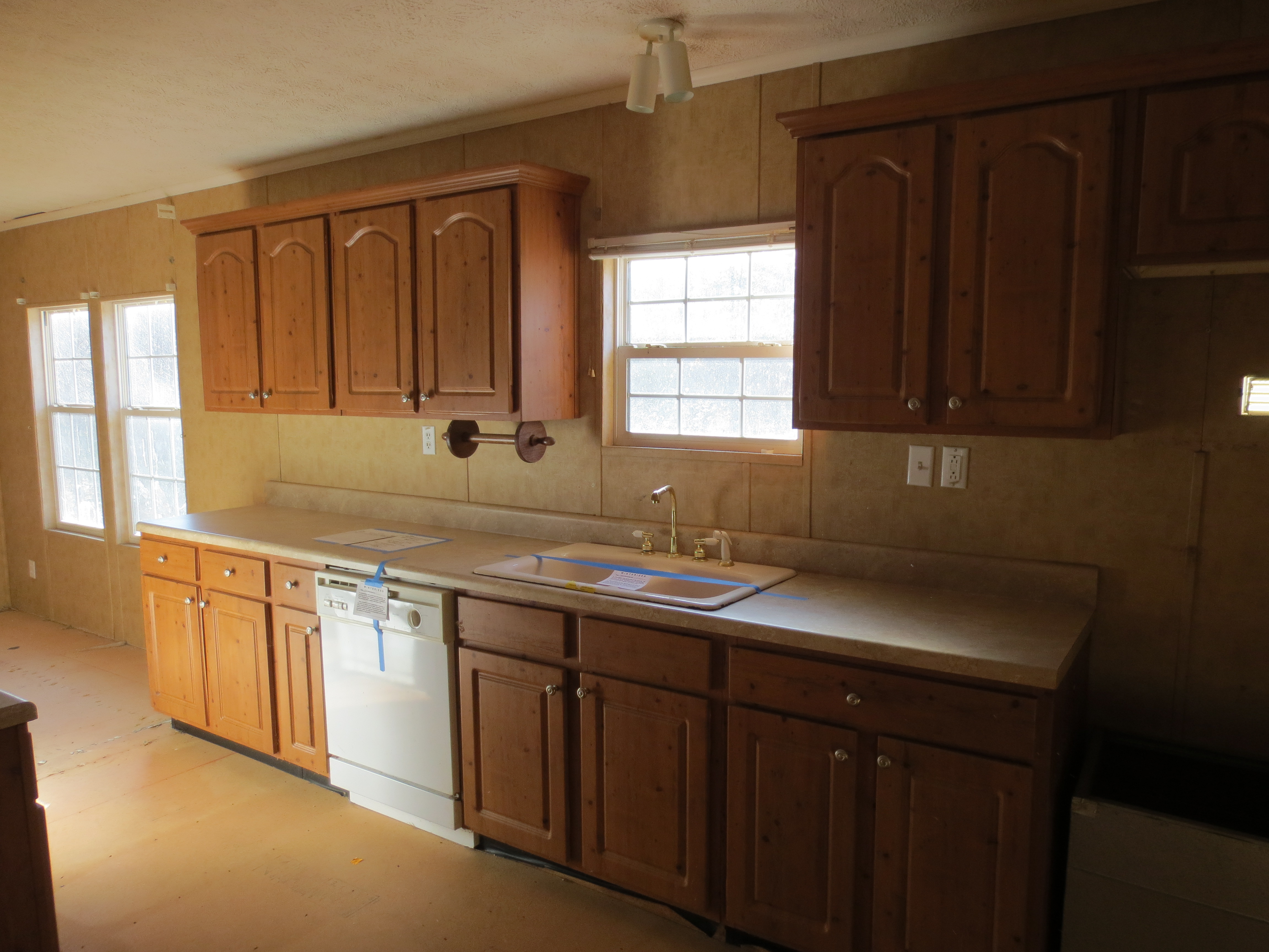 260 Ridge Top RdNorth Wilkesboro, NC, 28659Wilkes County