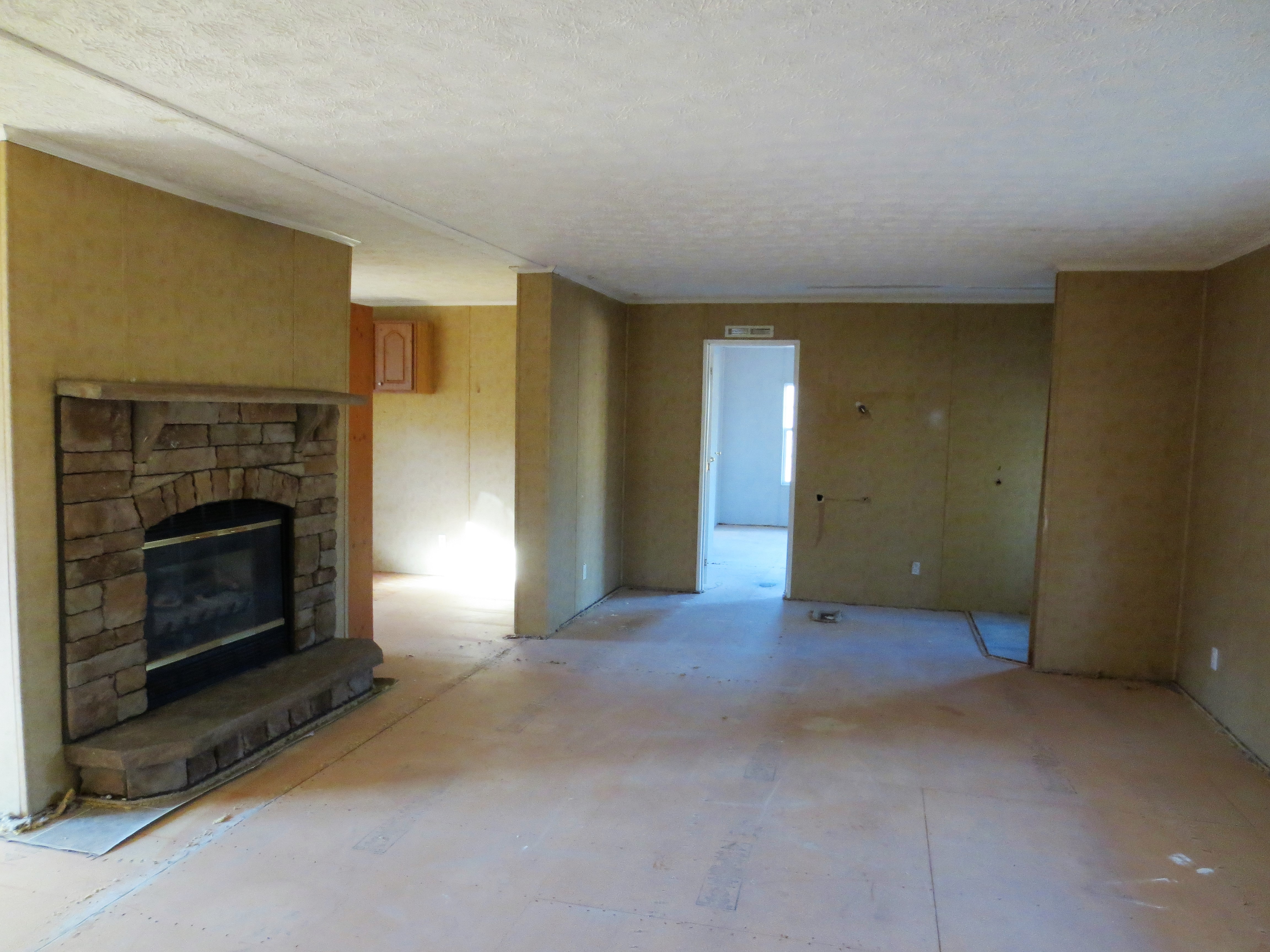 260 Ridge Top RdNorth Wilkesboro, NC, 28659Wilkes County