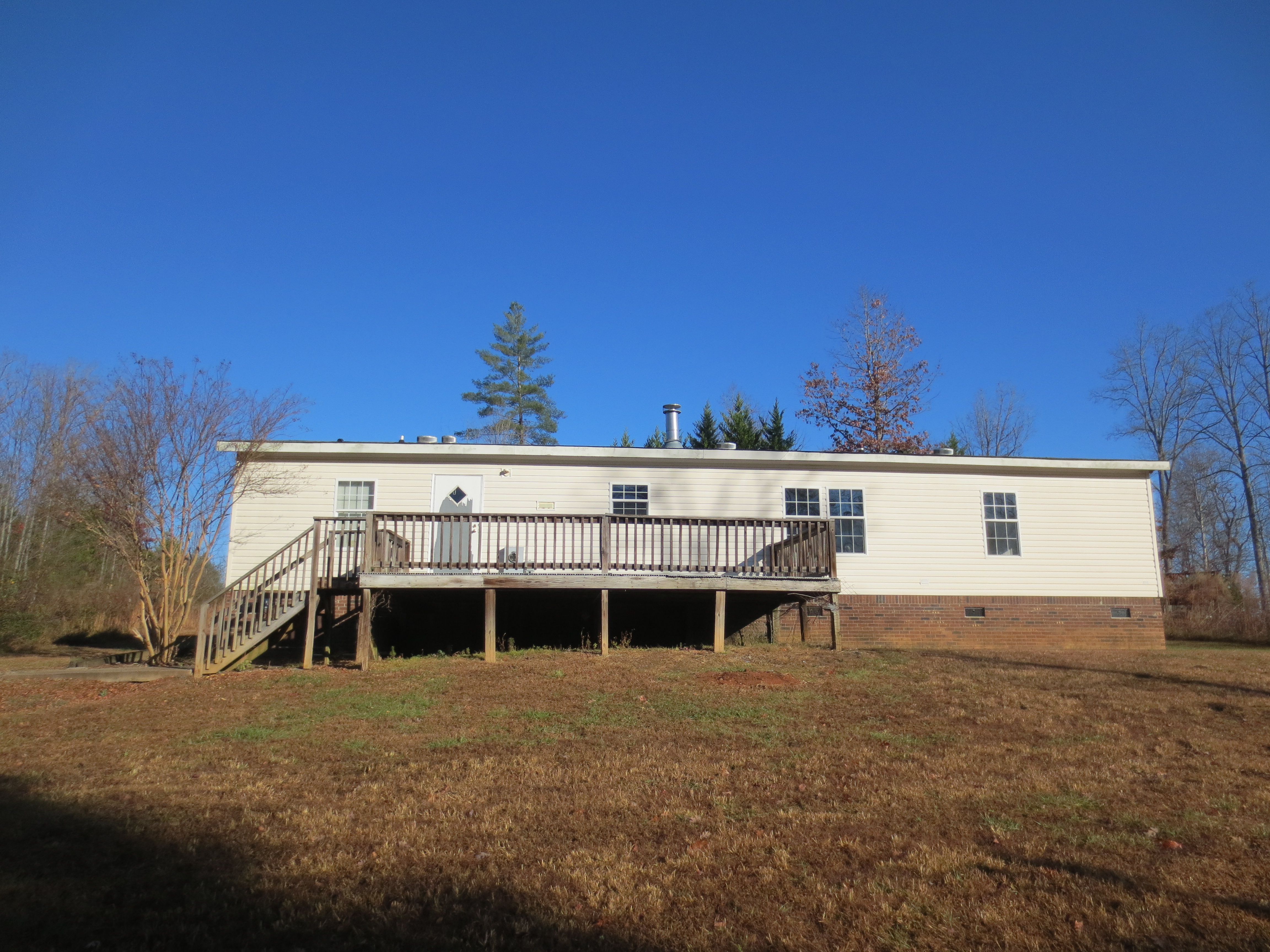 260 Ridge Top RdNorth Wilkesboro, NC, 28659Wilkes County