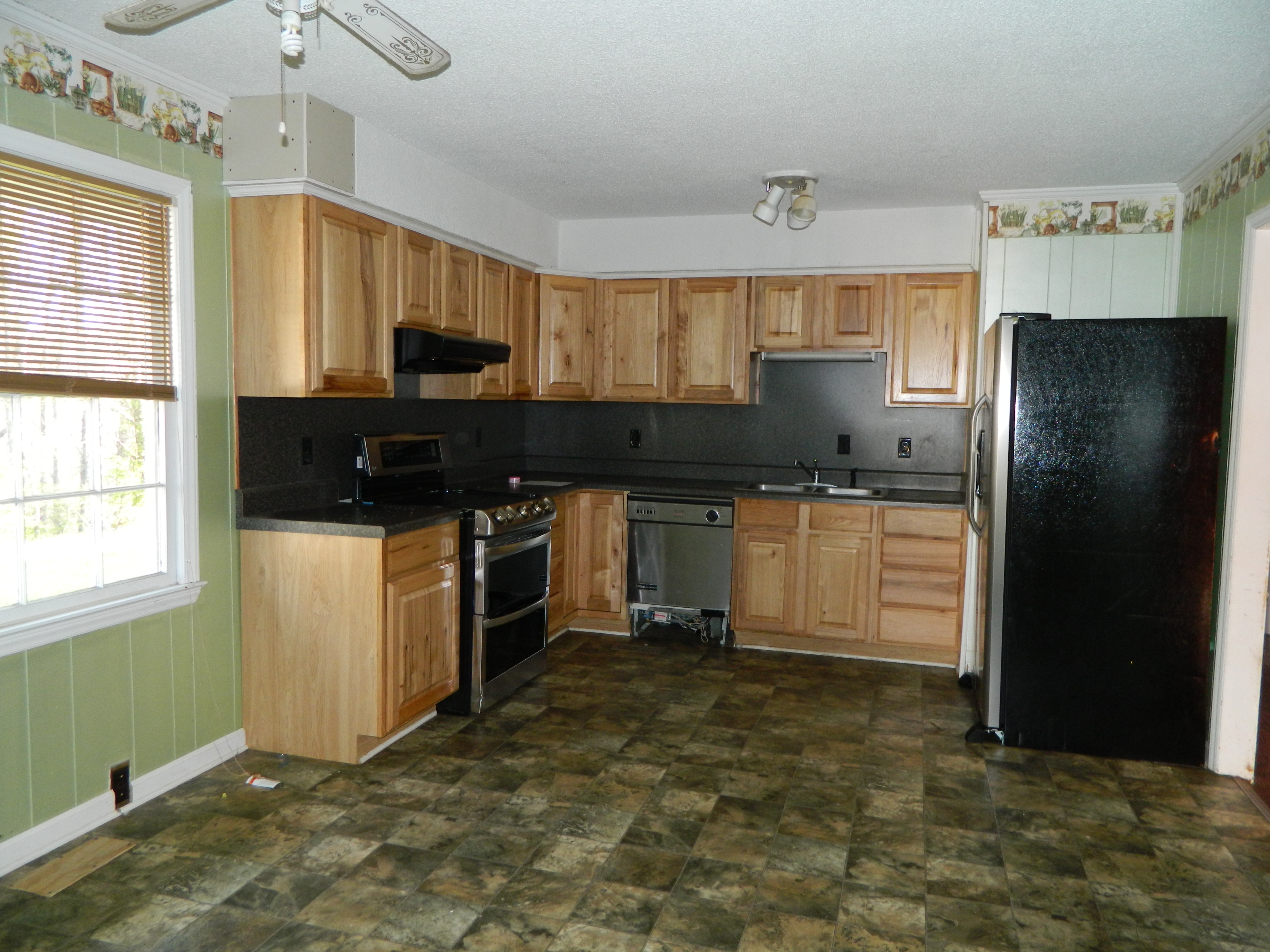 1003 Osborne Sunset DrN Wilkesboro, NC, 28659Wilkes County