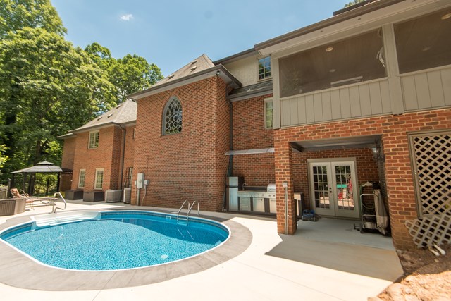200 Worth St, N Wilkesboro, NC 28659