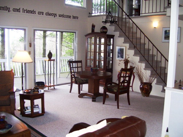 70 Ridge Rd, Roaring Gap, NC 28668
