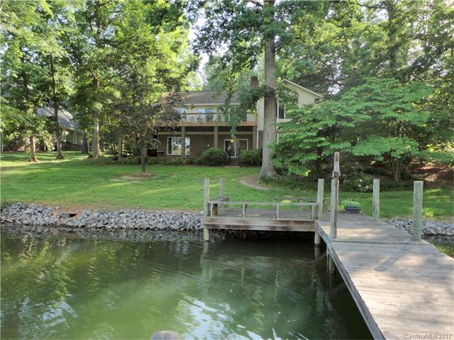 4536 Giles Avenue, Sherrills Ford, NC 28673
