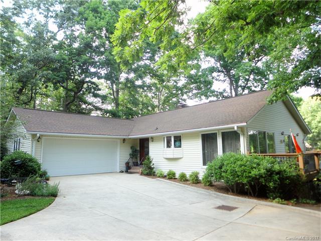 4536 Giles Avenue, Sherrills Ford, NC 28673