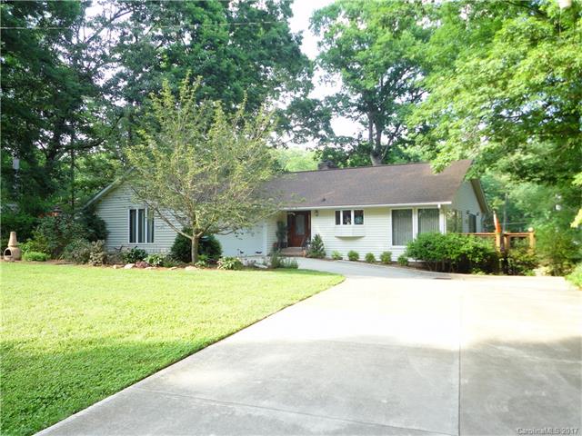 4536 Giles Avenue, Sherrills Ford, NC 28673