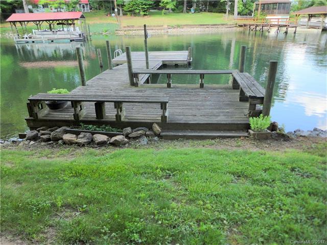 4536 Giles Avenue, Sherrills Ford, NC 28673