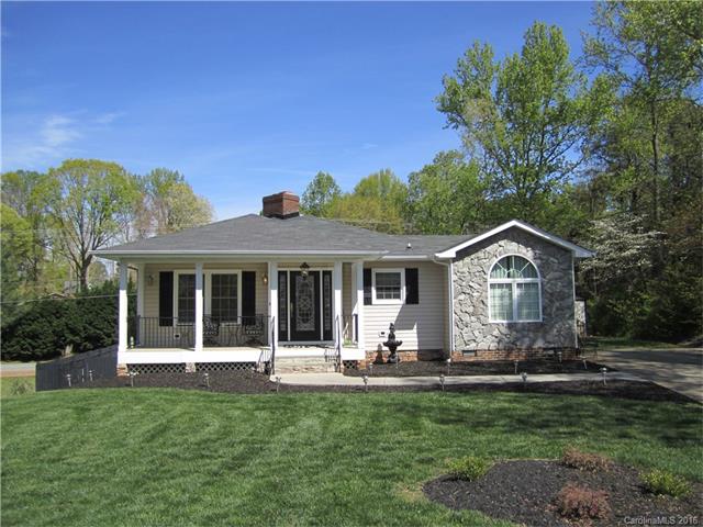 4294 Harbor Lane, Sherrills Ford, NC 28673