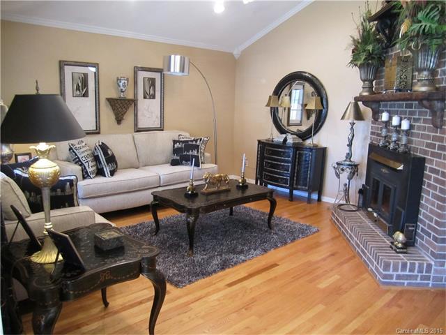 4294 Harbor Lane, Sherrills Ford, NC 28673