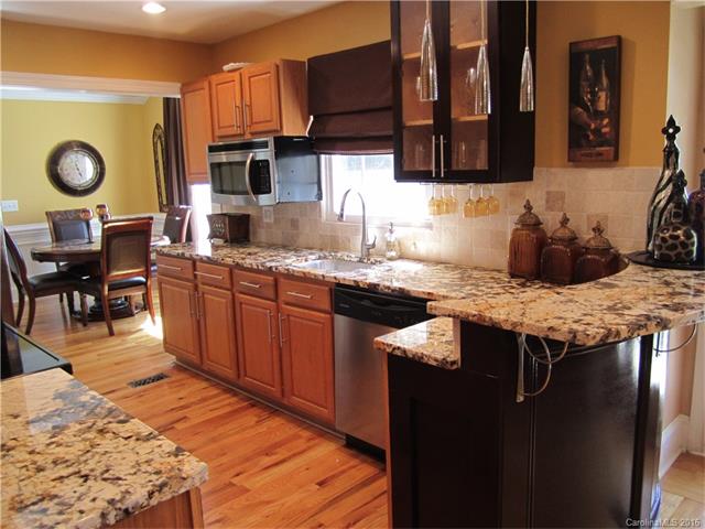 4294 Harbor Lane, Sherrills Ford, NC 28673