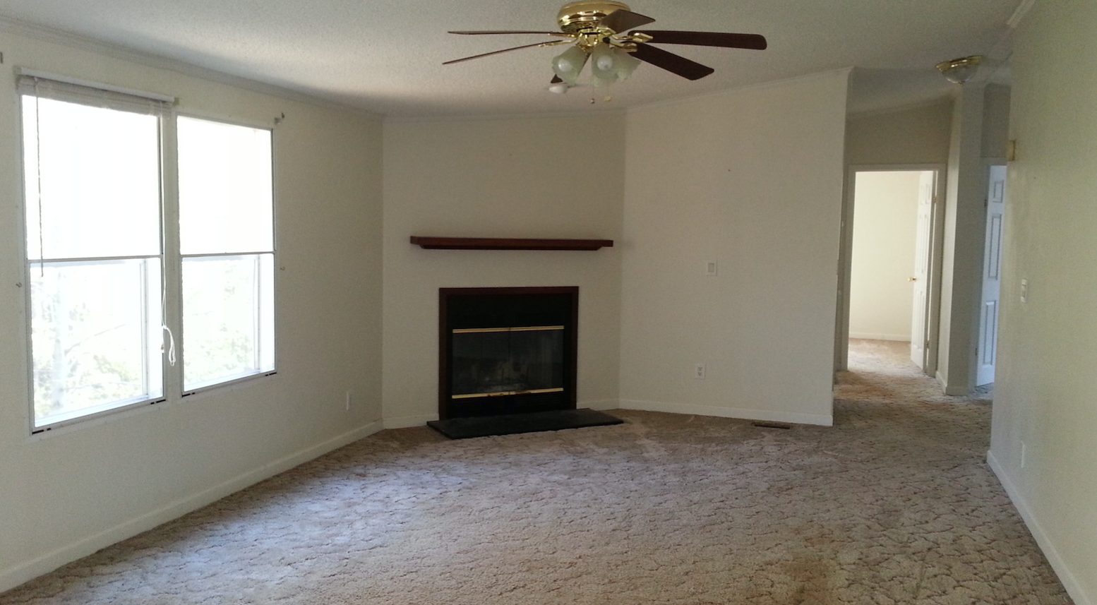 1229 Suncrest AveStatesville, NC, 28677Iredell County