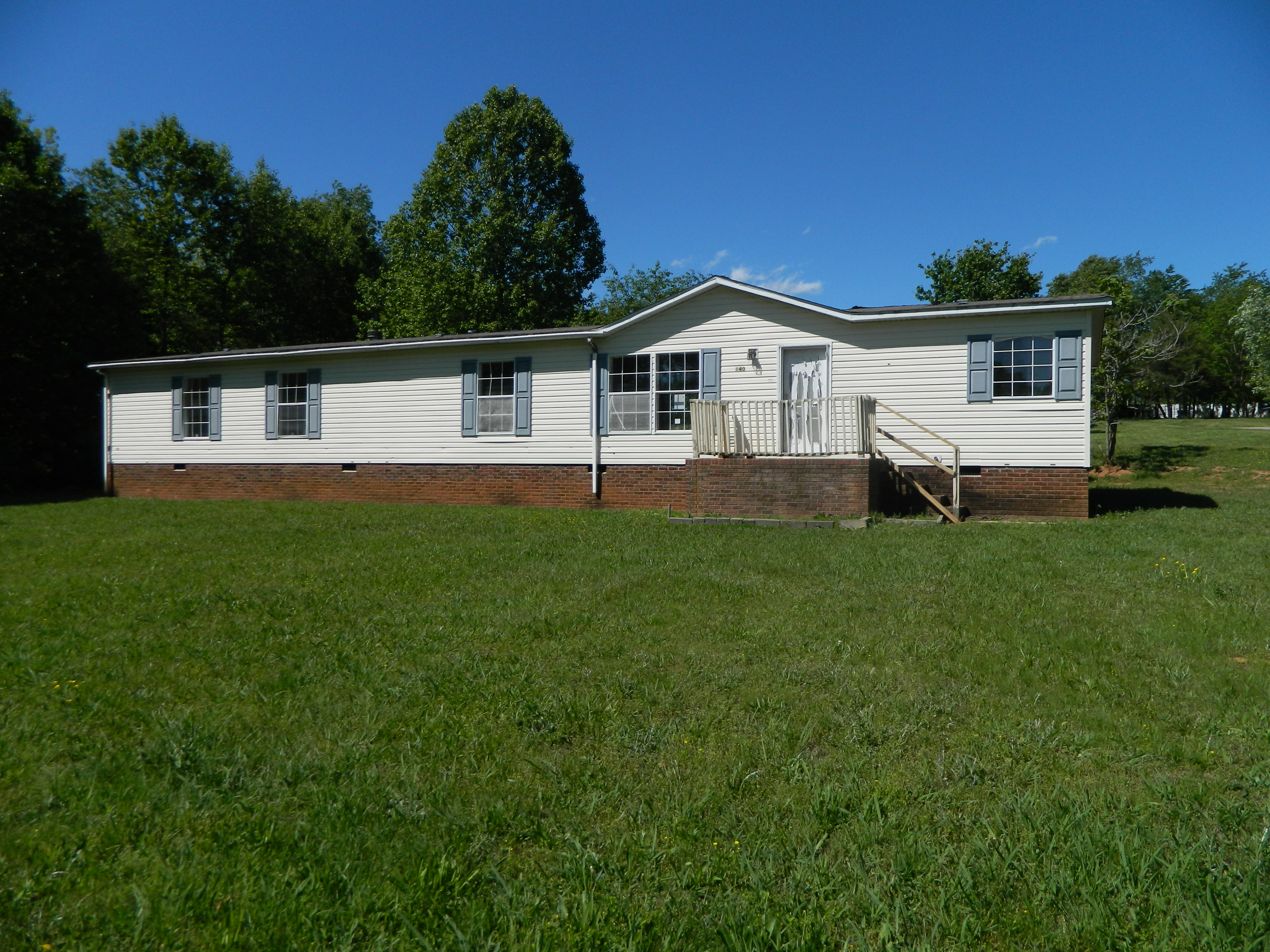 140 Plank Barn LnStony Point, NC, 28678Iredell County