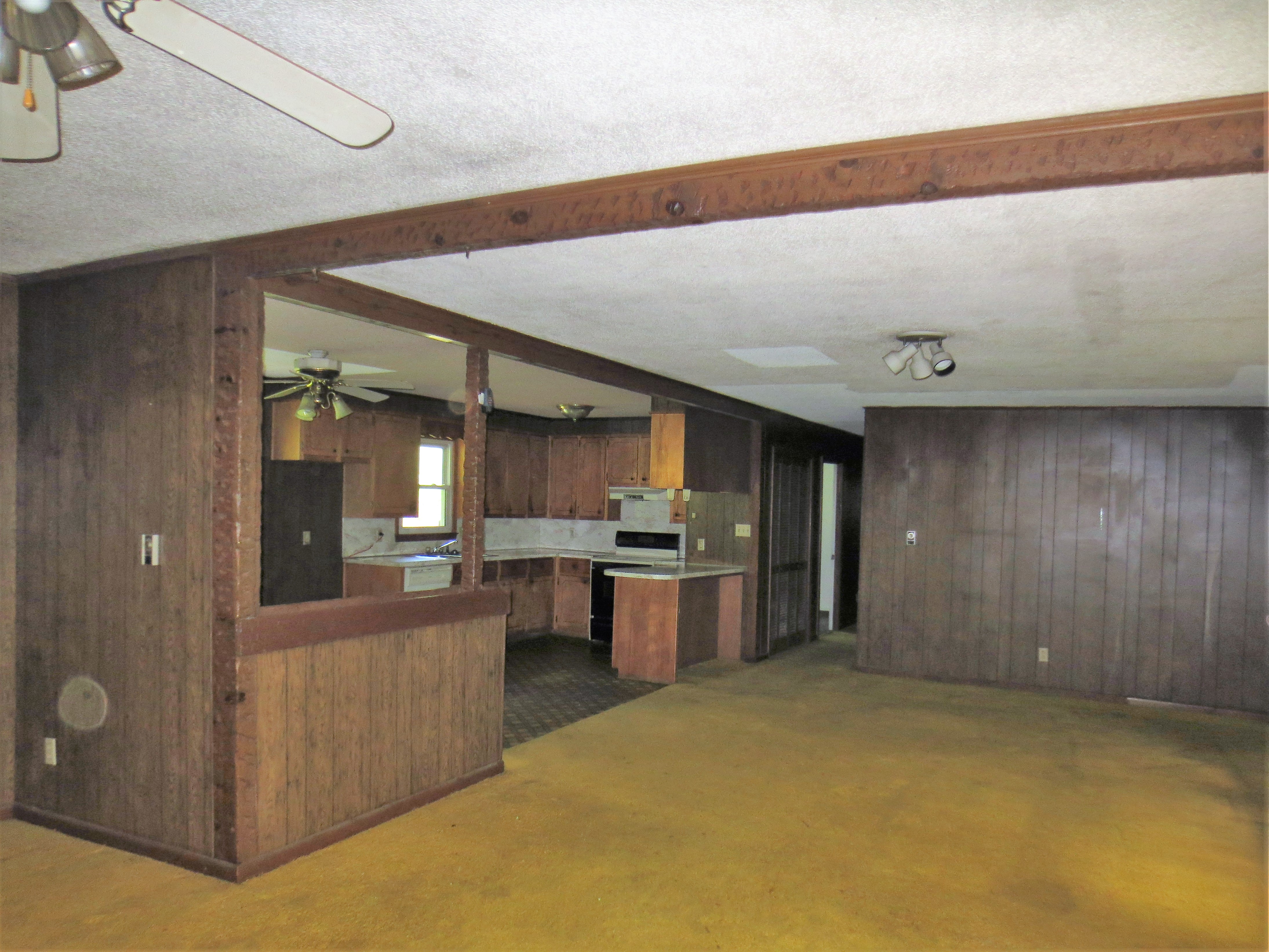 858 Lambert Fork RdTaylorsville, NC, 28681Alexander County