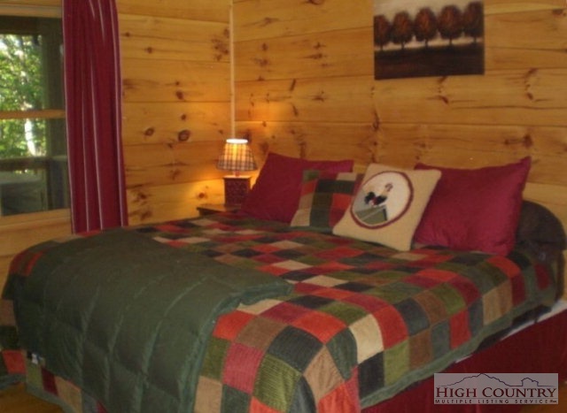 414 Timber Lakes Drive, Todd, NC 28684
