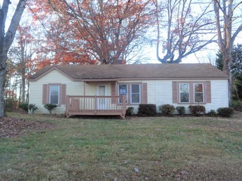 2704 Powell AveValdese, NC, 28690Burke County