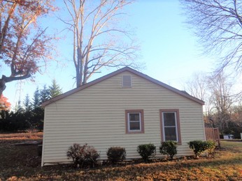 2704 Powell AveValdese, NC, 28690Burke County