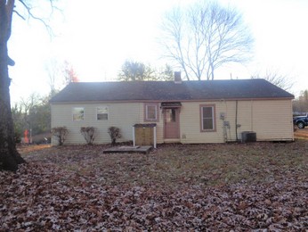 2704 Powell AveValdese, NC, 28690Burke County