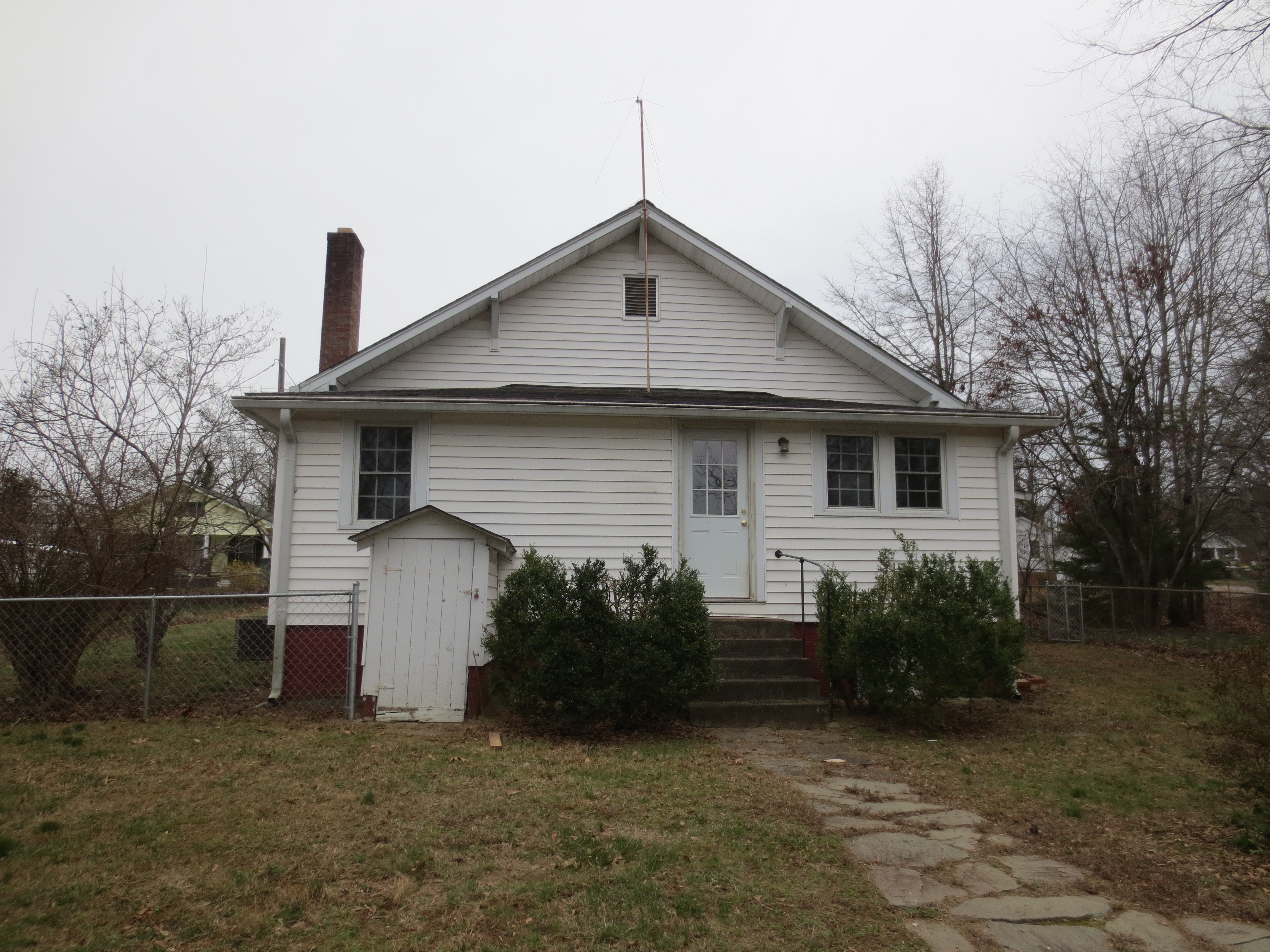 304 Garrou Ave SEValdese, NC, 28690Burke County