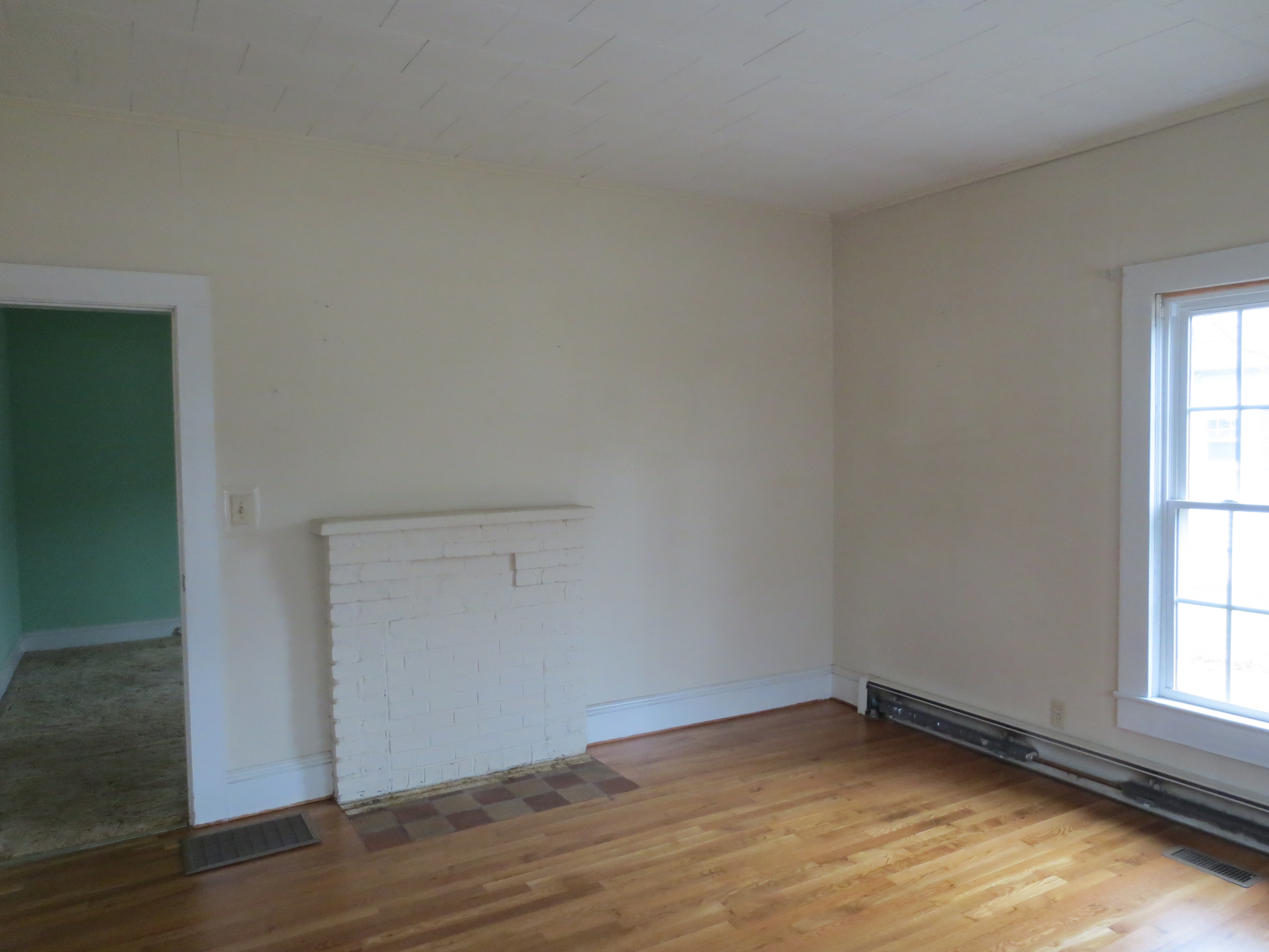 304 Garrou Ave SEValdese, NC, 28690Burke County