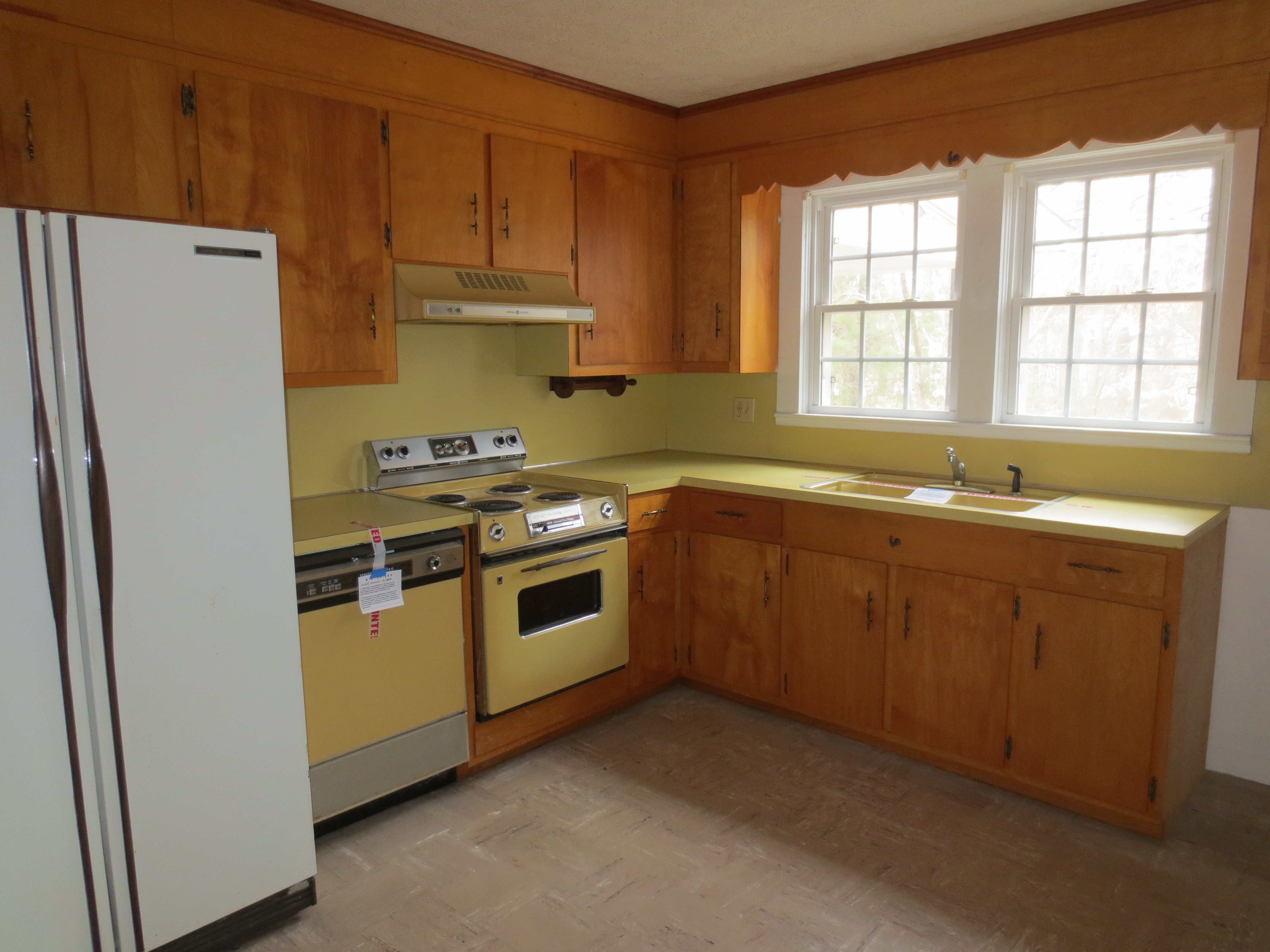304 Garrou Ave SEValdese, NC, 28690Burke County