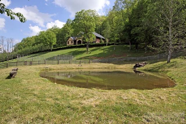 3760/910 Bald Mountain Road, West Jefferson, NC 28694