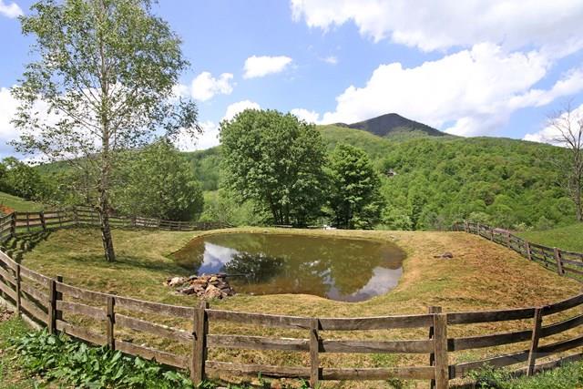 3760/910 Bald Mountain Road, West Jefferson, NC 28694
