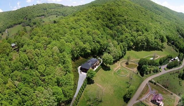 3760/910 Bald Mountain Road, West Jefferson, NC 28694