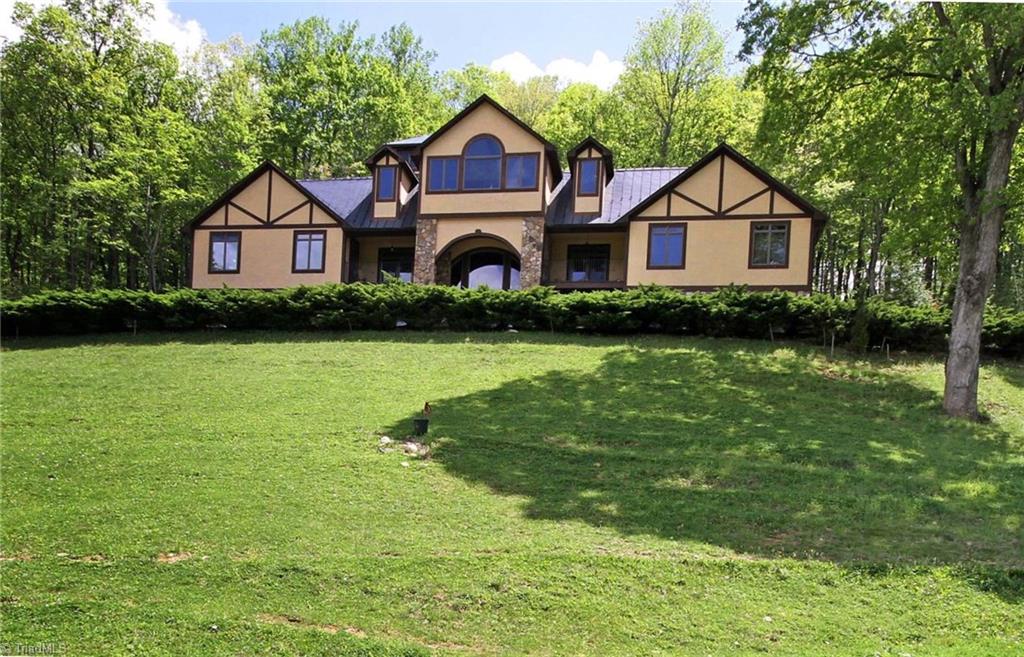 3760 Bald Mountain Road, West Jefferson, NC 28694