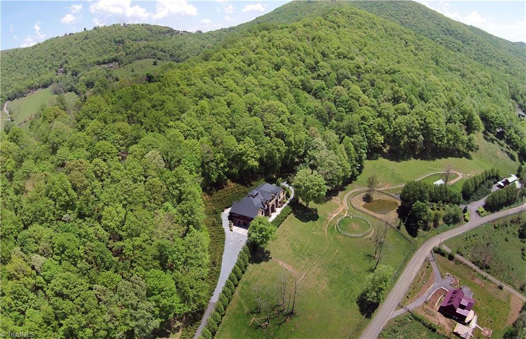 3760 Bald Mountain Road, West Jefferson, NC 28694
