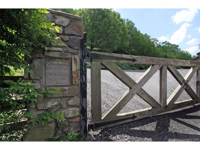 3760 Bald Mountain Road, West Jefferson, NC 28694