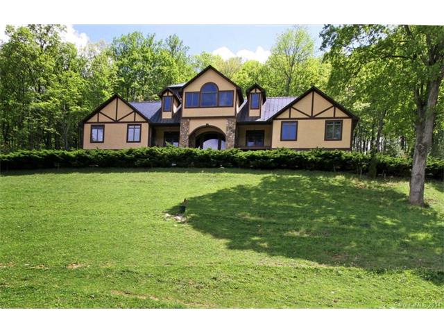 3760 Bald Mountain Road, West Jefferson, NC 28694