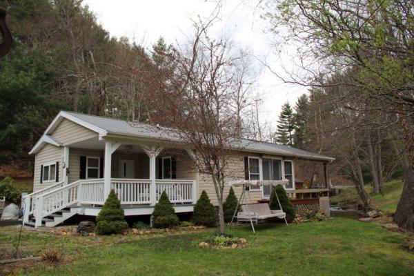 22701 Neddle Knob Road