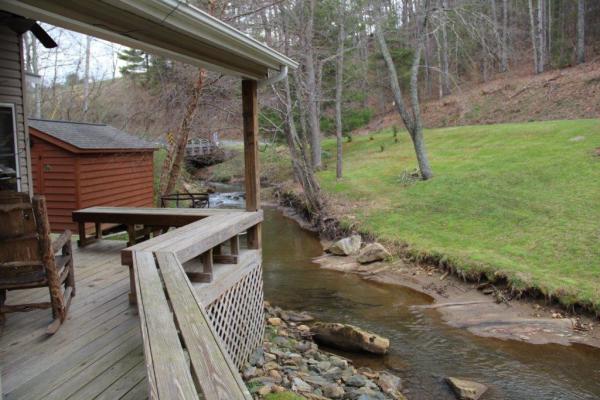 22701 Neddle Knob Road