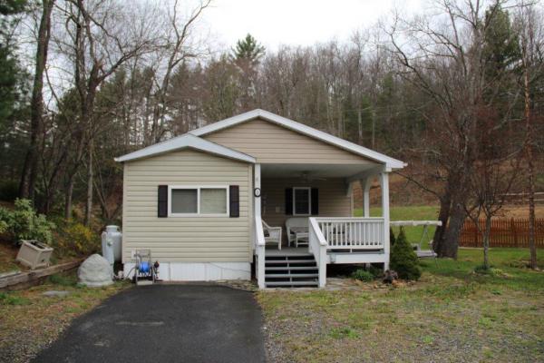22701 Neddle Knob Road
